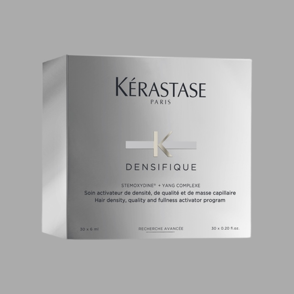 DENSIFIQUE Cure Hair Treatment