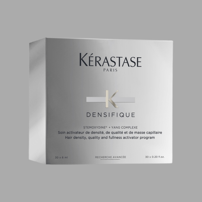 DENSIFIQUE Cure Hair Treatment