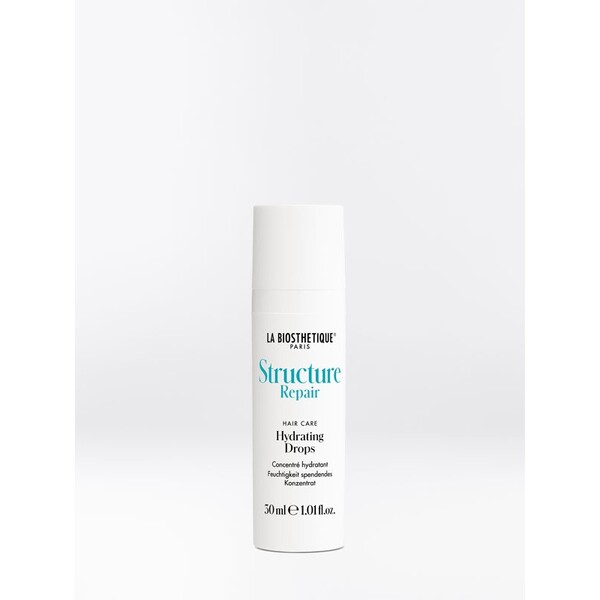 Hydrating Drops Structure Repair 30 ml Verk. ©