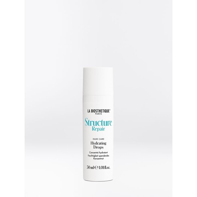 Hydrating Drops Structure Repair 30 ml Verk. ©