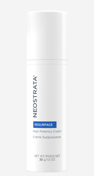 High Potency Cream