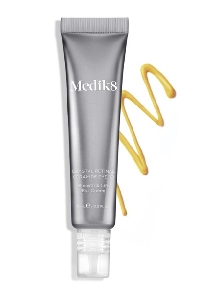 Crystal Retinal Ceramide Eye 10 