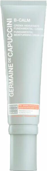 FUNDAMENTAL MOISTURISING CREAM LIGHT