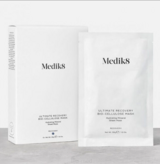 Ultimate Recovery Masks box of 6