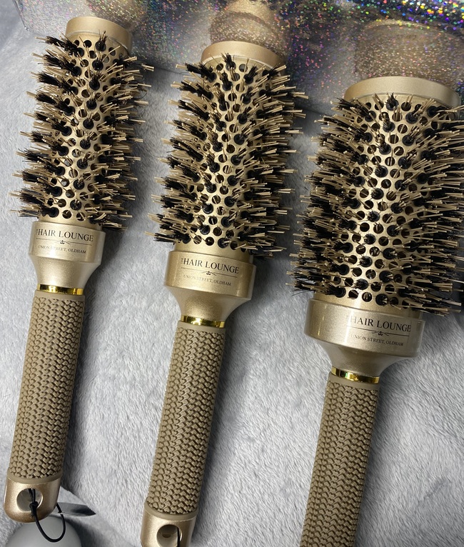 Ceramic Nano Brush Medium 43mm