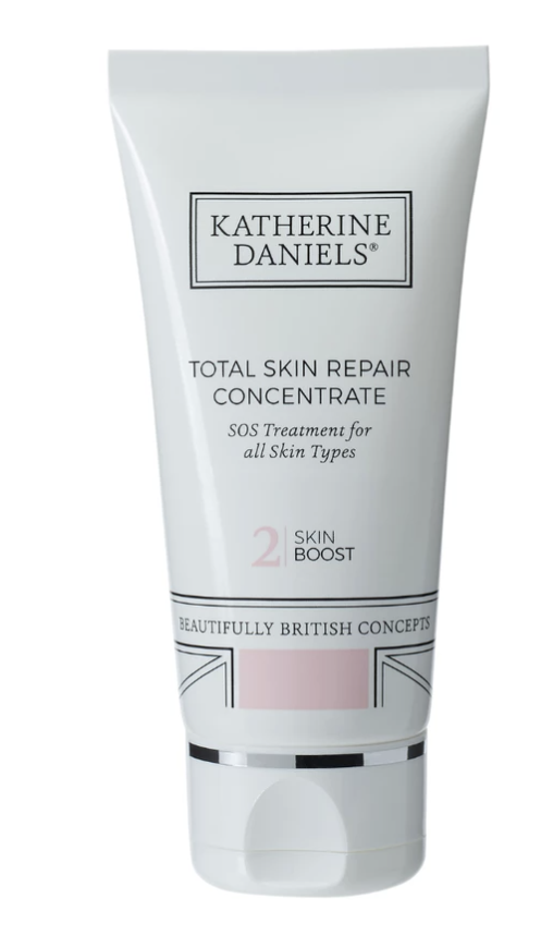 Total Skin Repair Concentrate