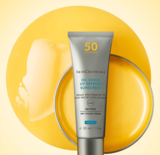 Oil Shield UV Defense Sunscreen