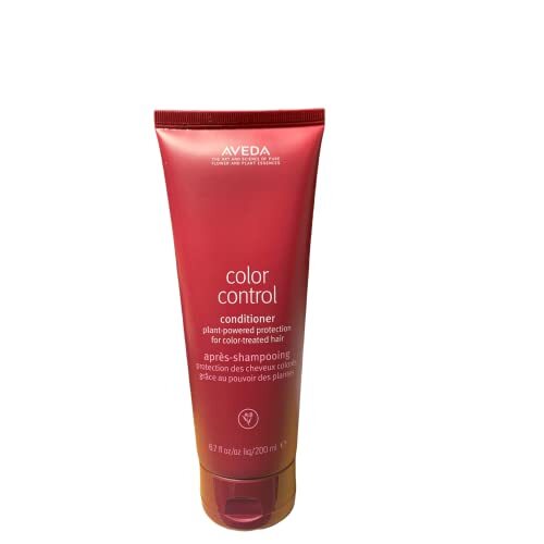 Color Control Conditioner