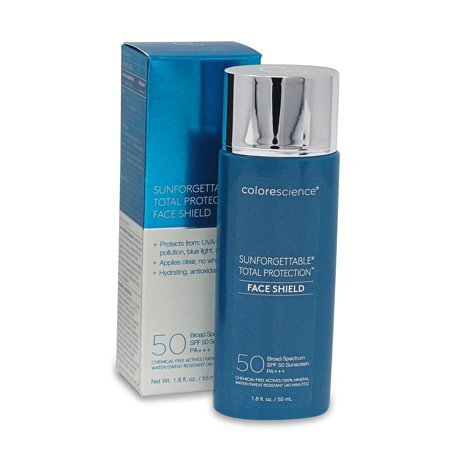 Colorescience Sunforgettable Total Protection Face Shield Classic SPF 50
