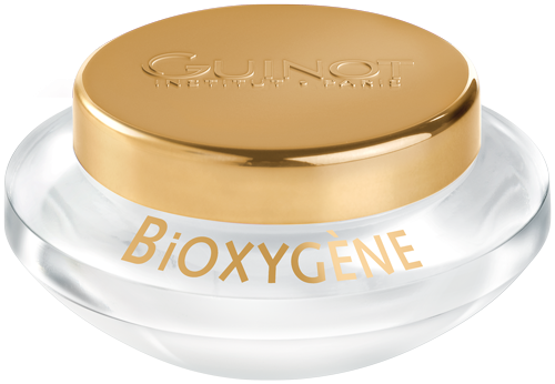 Creme Bioxygene