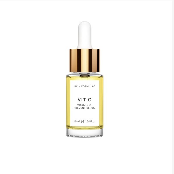 **20% OFF Mini Vit C Serum (€28)