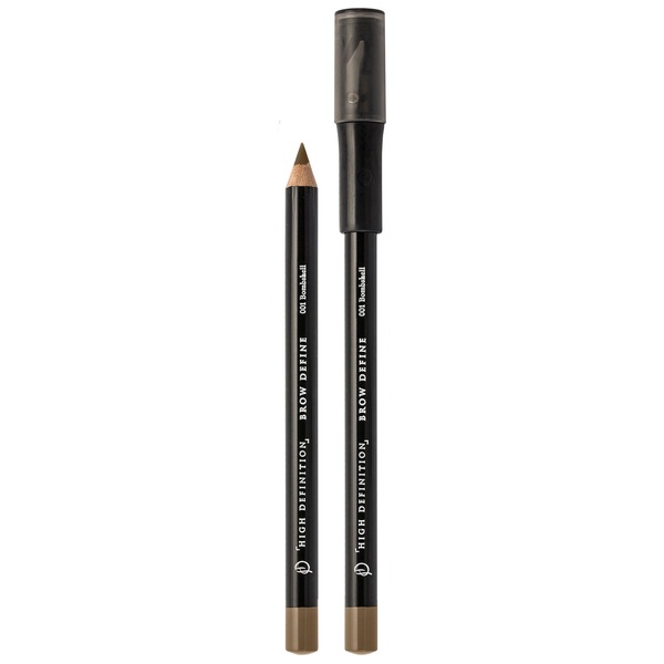 HD Brows Brow Define Foxy