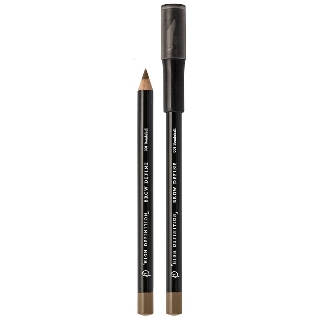 HD Brows Brow Define Foxy