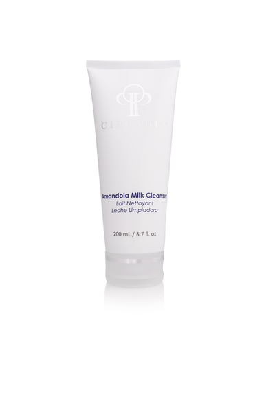 Amandola Milk Cleanser