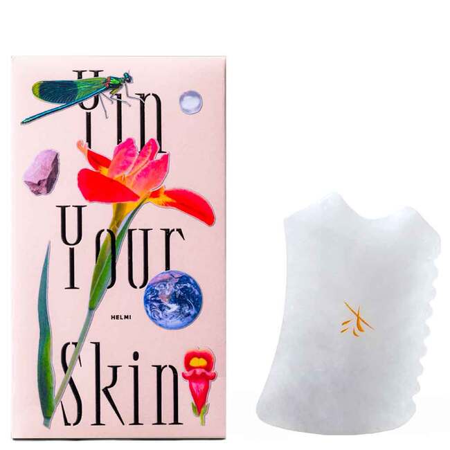 Yin Your Skin Pro HELMI Facial Rejuvenation Kasvolasta
