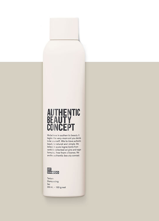 Dry Shampoo 250ml