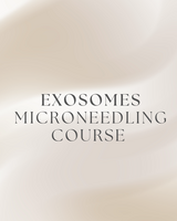 *Exosomes Microneedling Course 7 for 5