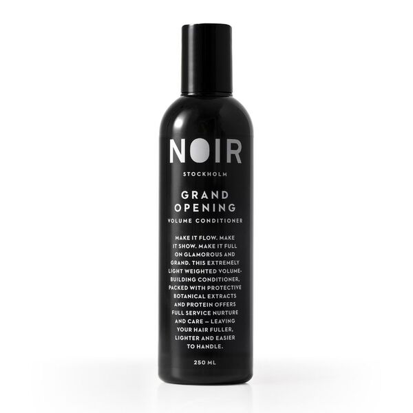 Grand Opening Volume Conditioner