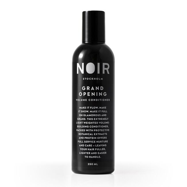 Grand Opening Volume Conditioner