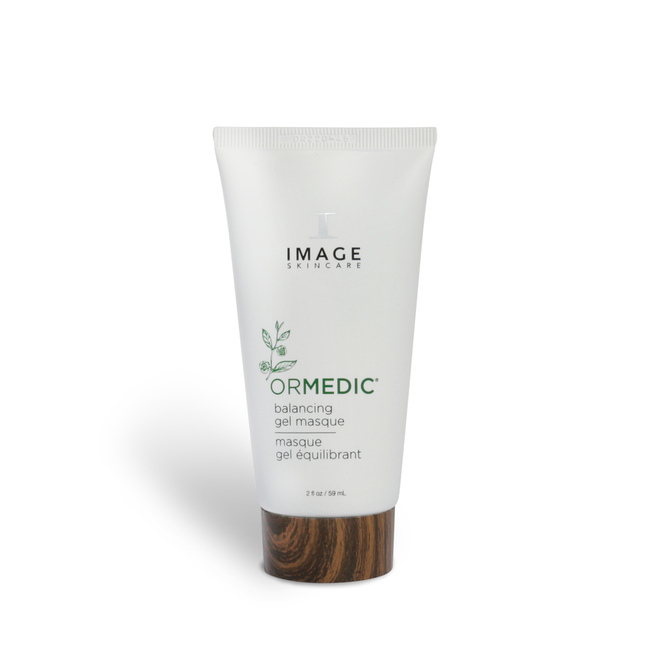 Balancing Gel Masque