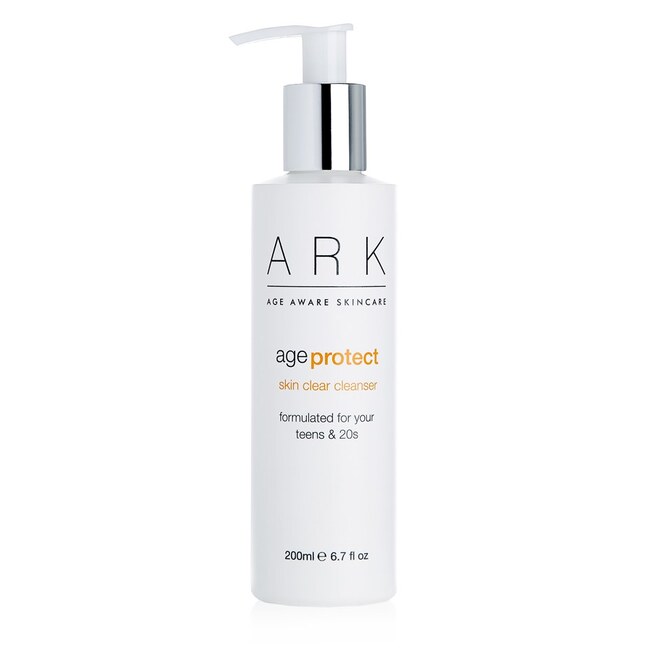 ARK Skin Clear Cleanser 