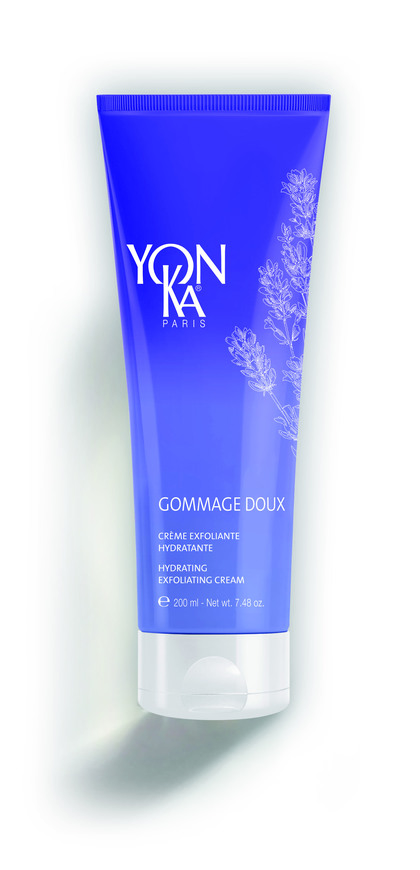 Gommage Doux Detox Scrub