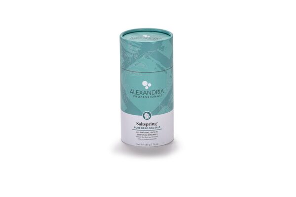 Alexandria Dead Sea Salt Kuolleenmerensuola