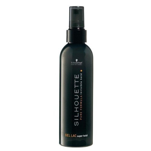 Super Hold Gel Lac
