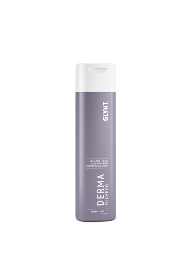 Derma  Shampoo  250ml