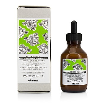 # Naturaltech Renewing Serum Superactive 100ml