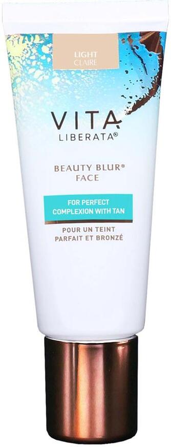 Beauty Blur Face Medium