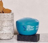 CURLS - Enhancing Mask