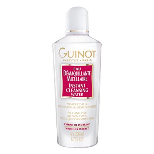 Eau Demaquillante Micellaire
