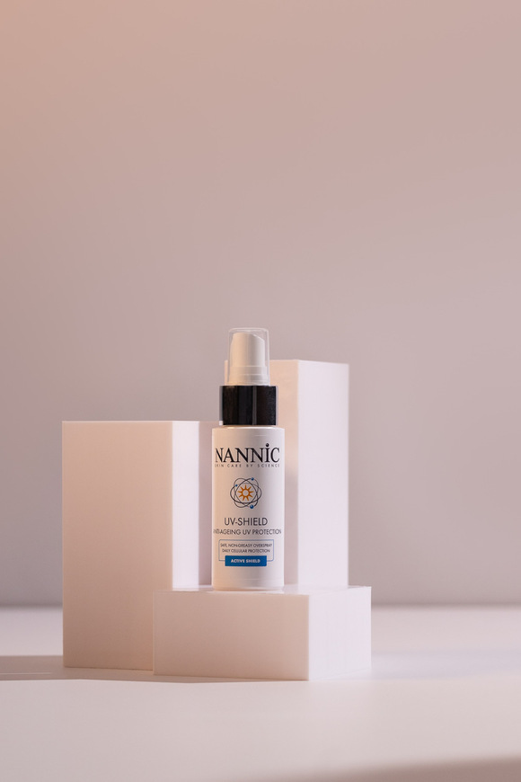 NANNIC UV- Shield
