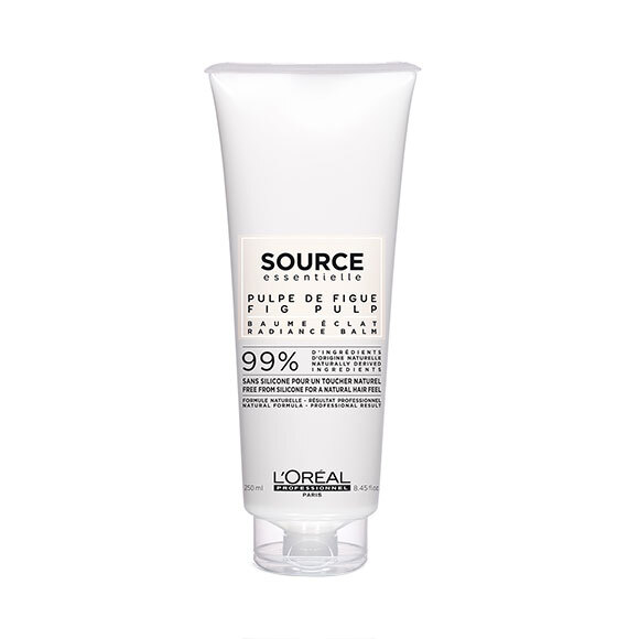Source Essentielle Radiance Balm