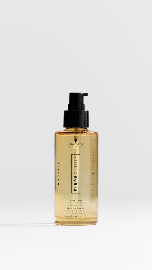 FC Bondfinity Light Oil 100ml