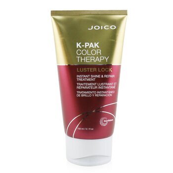 Joico K-Pak Color Therapy Luster Lock Treatment 150ml