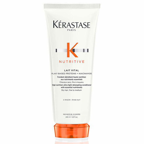 NUTRITIVE-LAIT VITAL CONDITONER