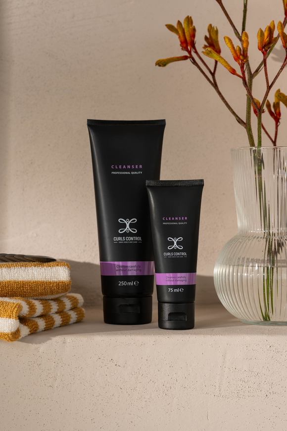Cleanser