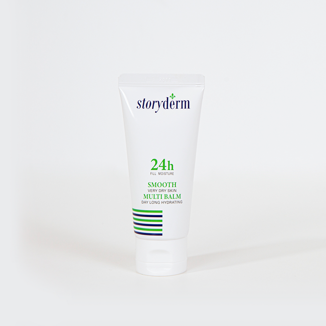 Smooth Multi Balm