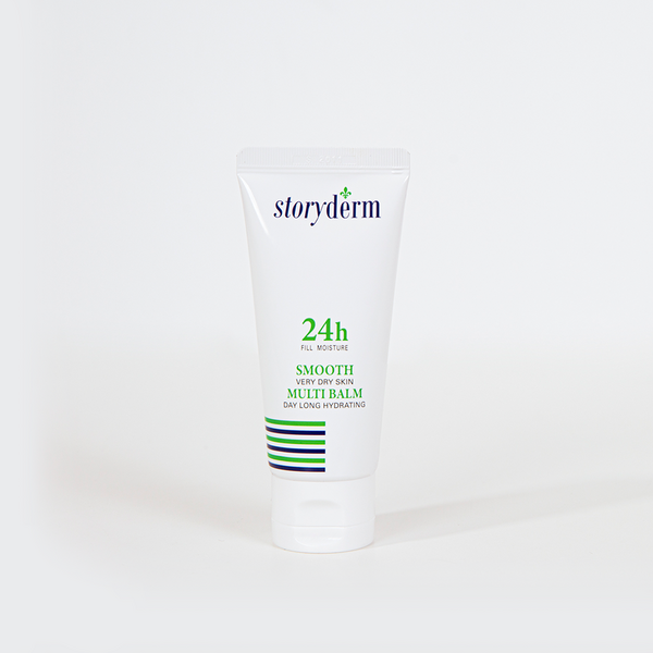 Smooth Multi Balm