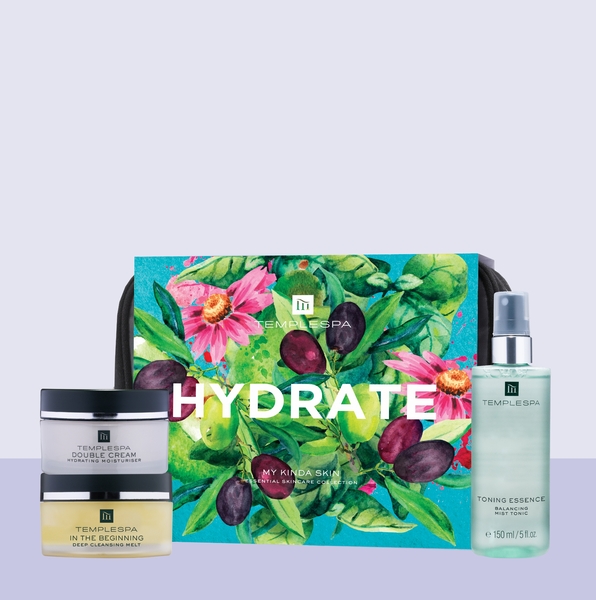 My Kinda Skin - HYDRATE