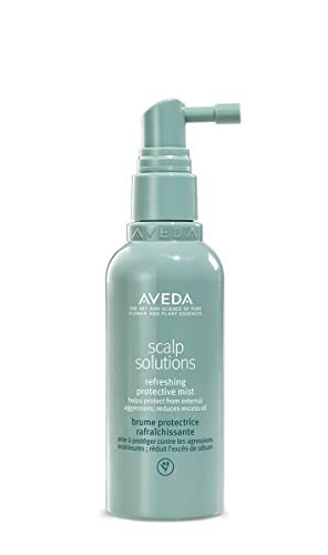 Scalp Solutions Protective Mist