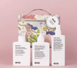 1 Sale on Wonderlocks Volume (products worth £69 + Free makeup bag)