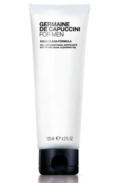 Aqua Clean Formula For Men