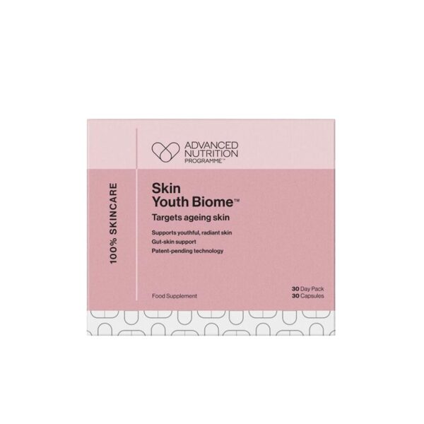 Skin Youth Biome 30