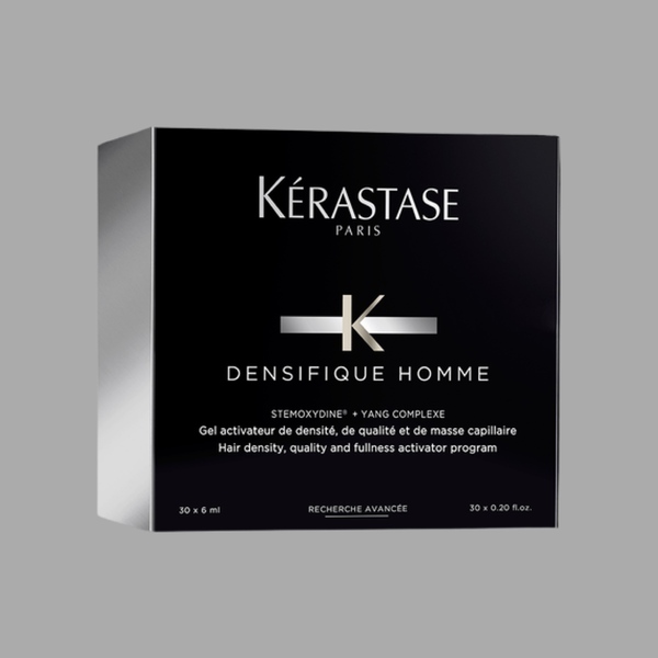 DENSIFIQUE HOMME Hair Density Programme For Men