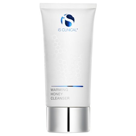 Warming Honey Cleanser  120 ml