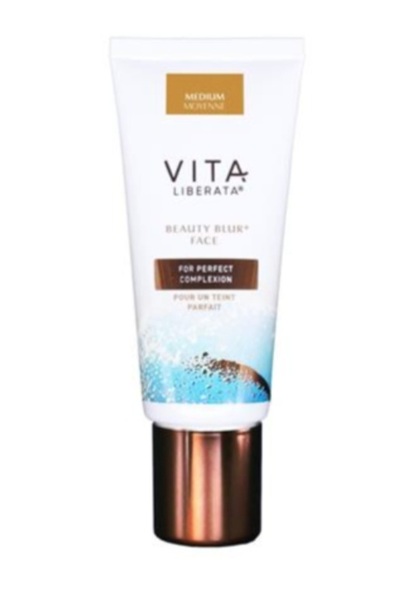 Beauty Blur Face medium