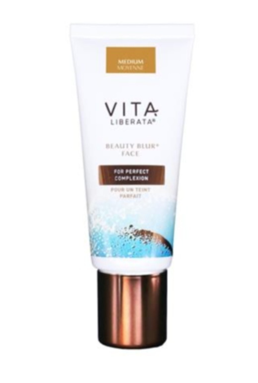 Beauty Blur Face medium